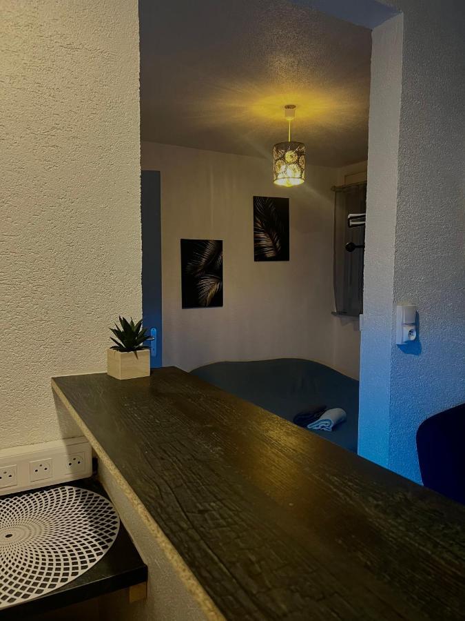 Le Cocoon Lejlighed Belfort Eksteriør billede