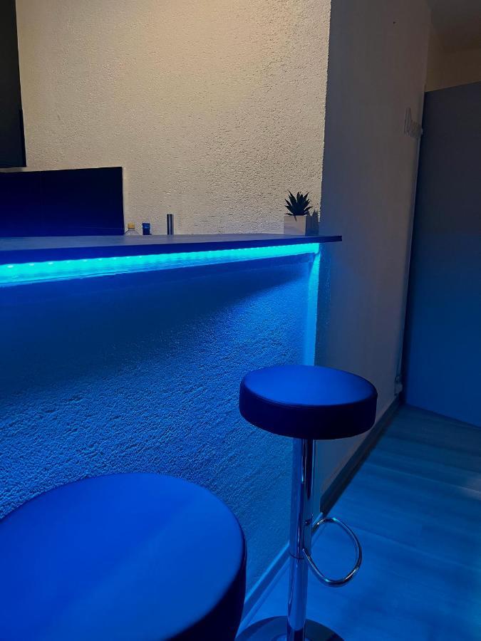 Le Cocoon Lejlighed Belfort Eksteriør billede